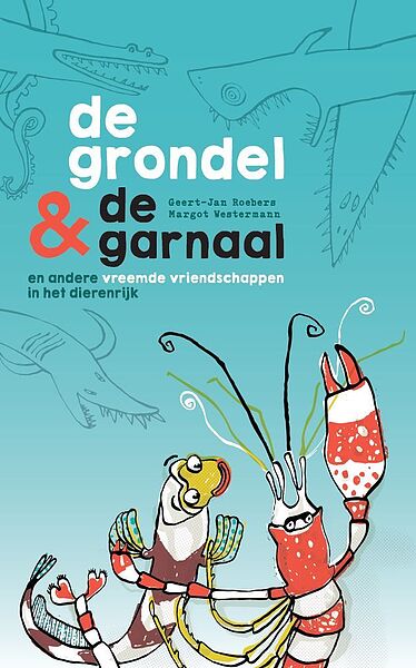 Grondel cover