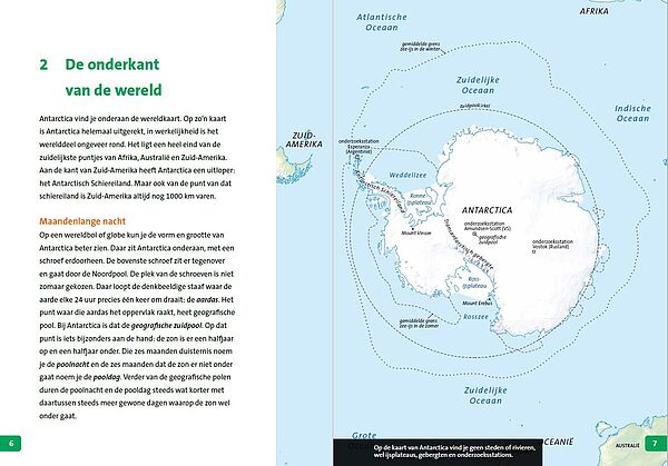 I-Antarctica 06-07