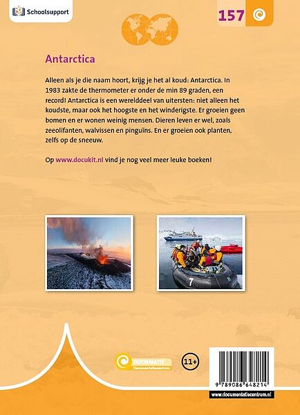 I-Antarctica backcover