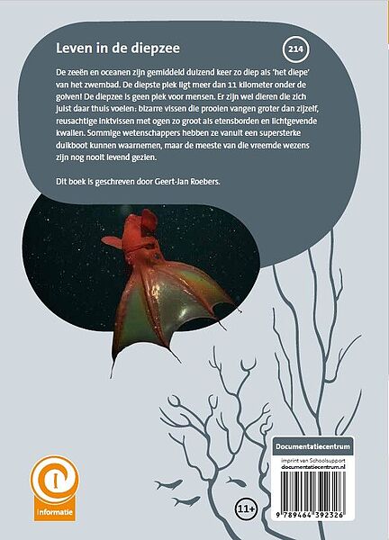 I-Diepzee backcover