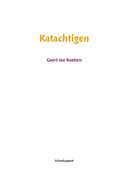 I-Katachtigen 01