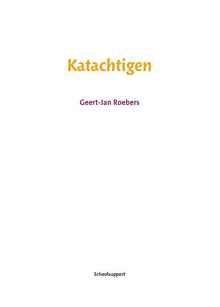 I-Katachtigen 01