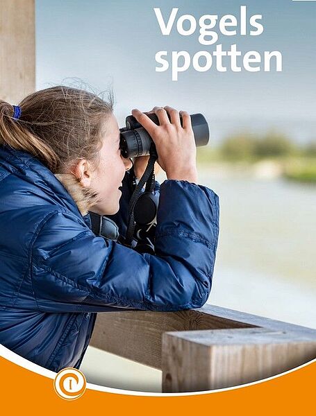 I-Vogels spotten cover
