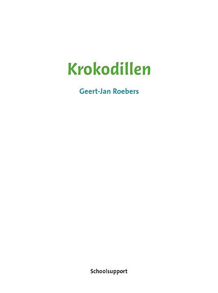 JI-Krokodillen 01