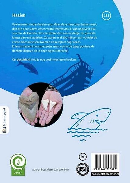 JI-haai backcover