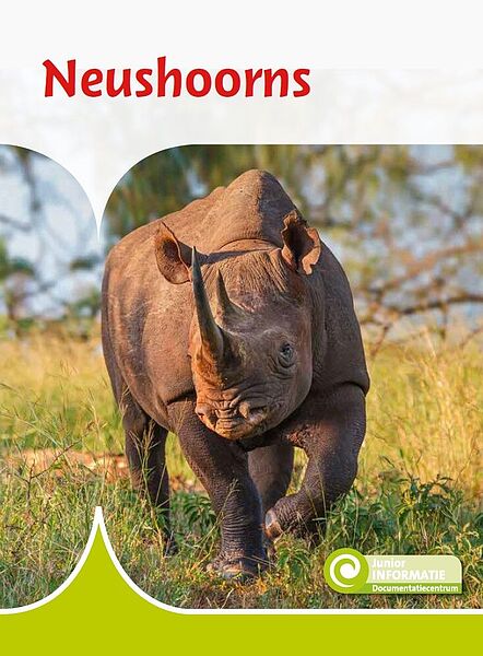 JI-neushoorn cover