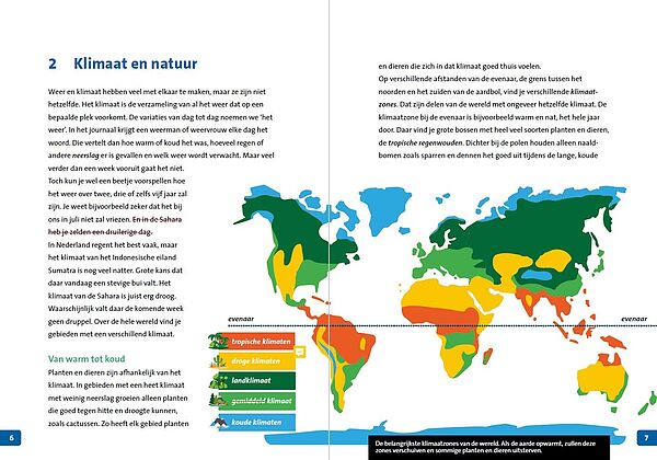 JU-Klimaatverandering 06-07
