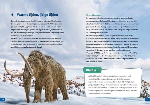 JU-Klimaatverandering 12-13