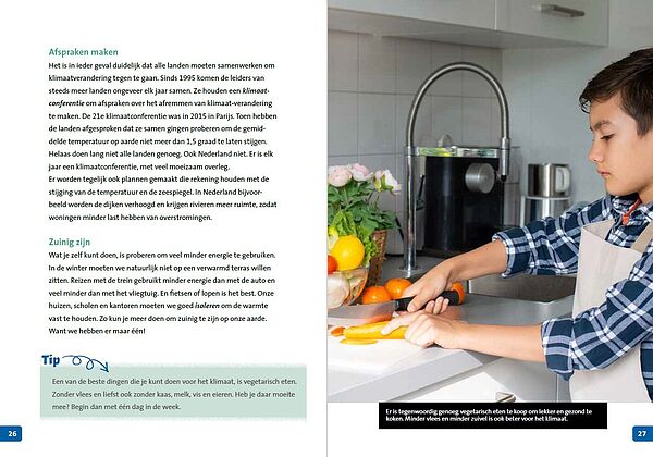 JU-Klimaatverandering 26-27
