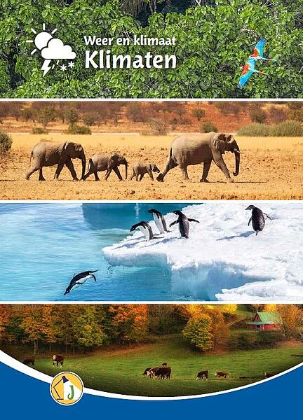 JU-Klimaten cover