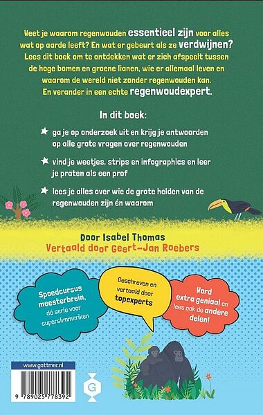 ORR back-cover