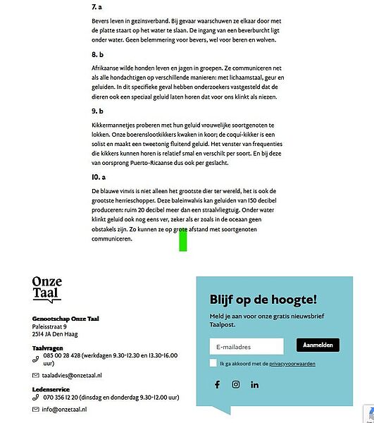 OT online 3