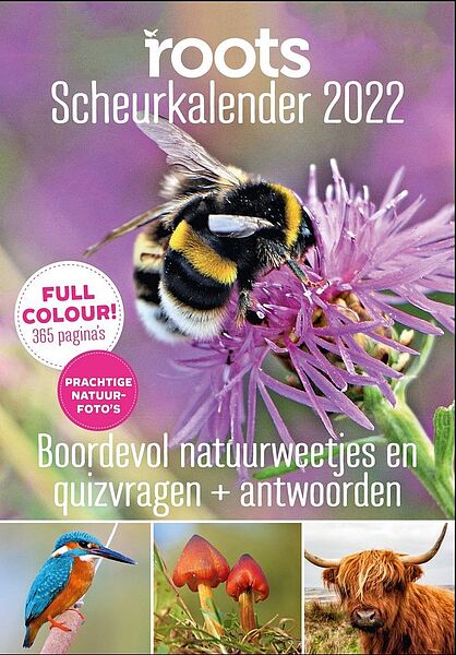 RSK22 cover recht