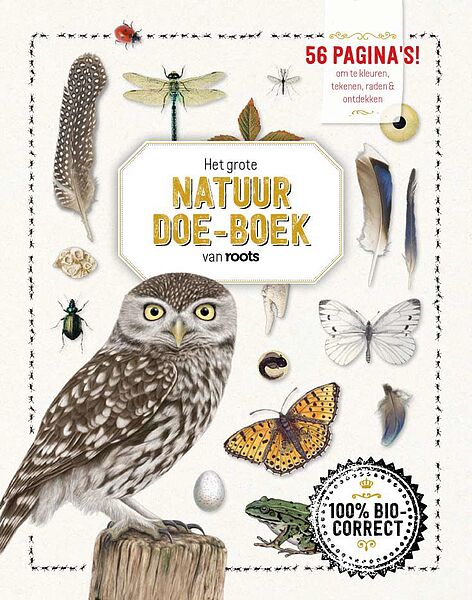 Het Grote Natuur Doe-boek_img1