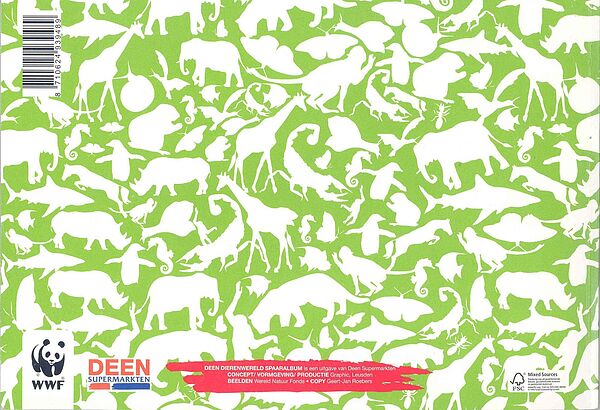 Deen2007 backcover