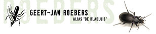 Roebers - De Bladluis