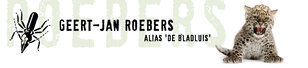 Roebers - De Bladluis