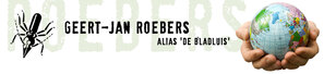 Roebers - De Bladluis