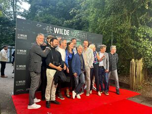 DWN première