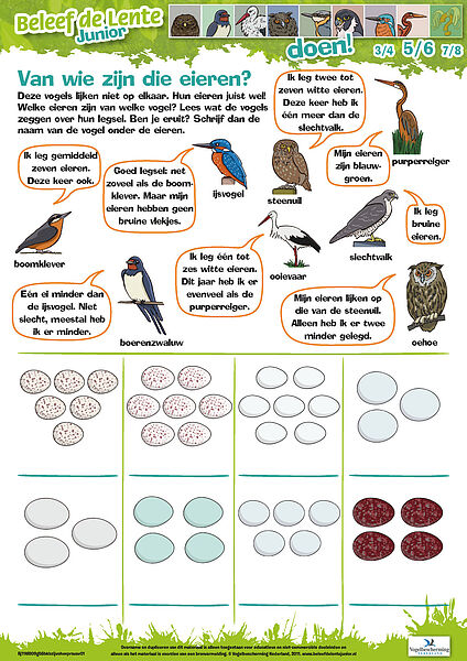 BdLJ2011 wb Van wie zijn die eieren 5-6