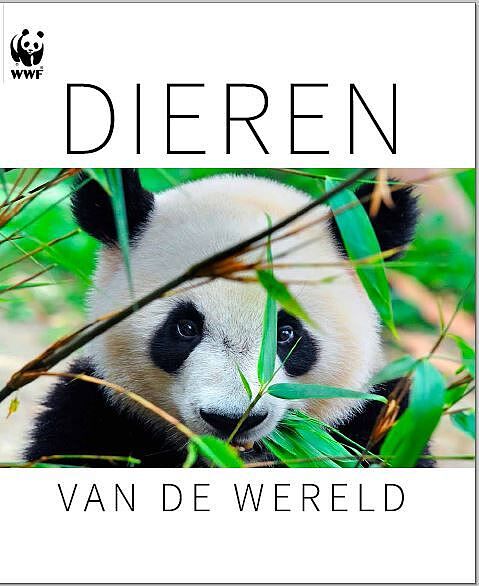 Dieren van de Wereld_img1