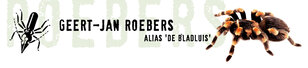 Roebers - De Bladluis