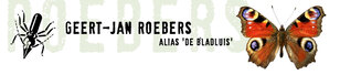 Roebers - De Bladluis