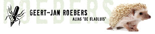 Roebers - De Bladluis