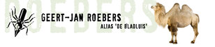 Roebers - De Bladluis