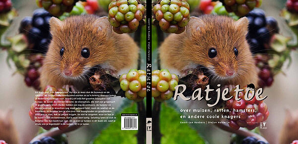 Ratjetoe cover compleet G