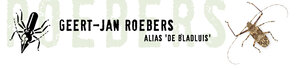 Roebers - De Bladluis