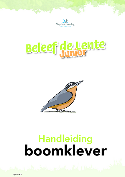 BdLJ2011 HL Boomklever p1