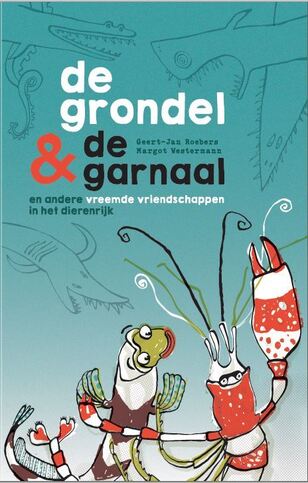 grondel cover