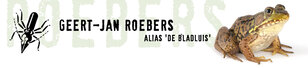 Roebers - De Bladluis